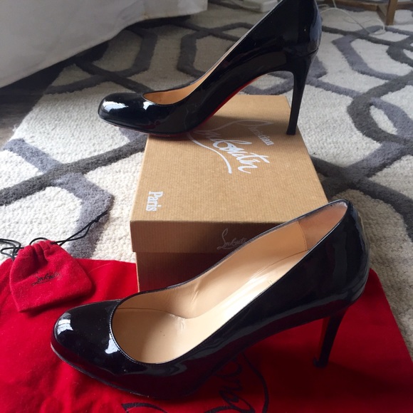 Christian Louboutin Pumps! - Picture 6 of 8